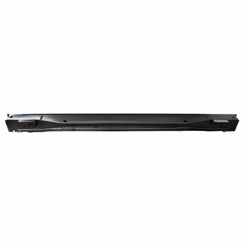 1999-2016 Ford F550 Pickup Rear Cross Sill