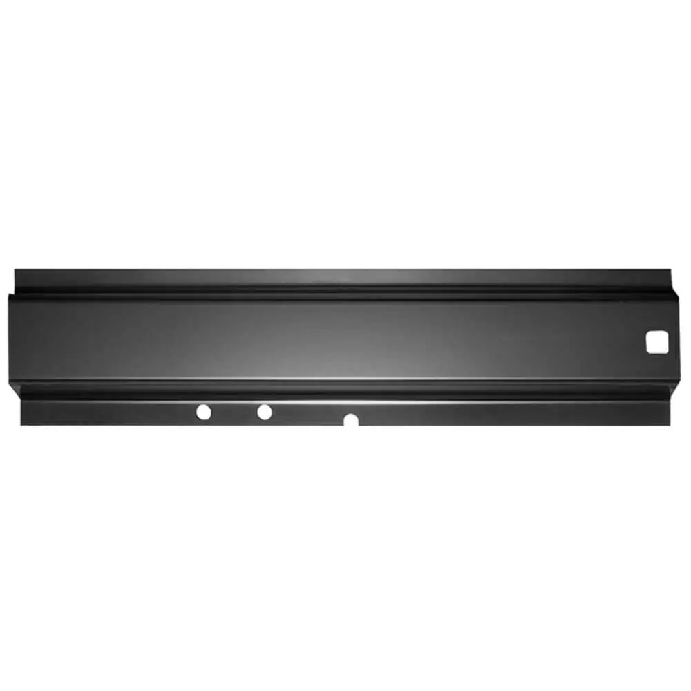 1999-2016 Ford F550 Pickup Regular Cab Rocker Panel - Regular Cab - Left Side