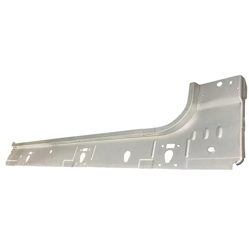 1999-2016 Ford F550 Pickup Super Cab Inner Rocker - Left Side