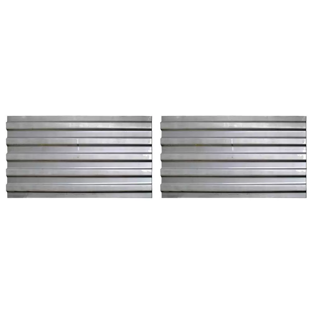 1999-2018 GMC Pickup Sierra Bed Floor Repair Section Kit