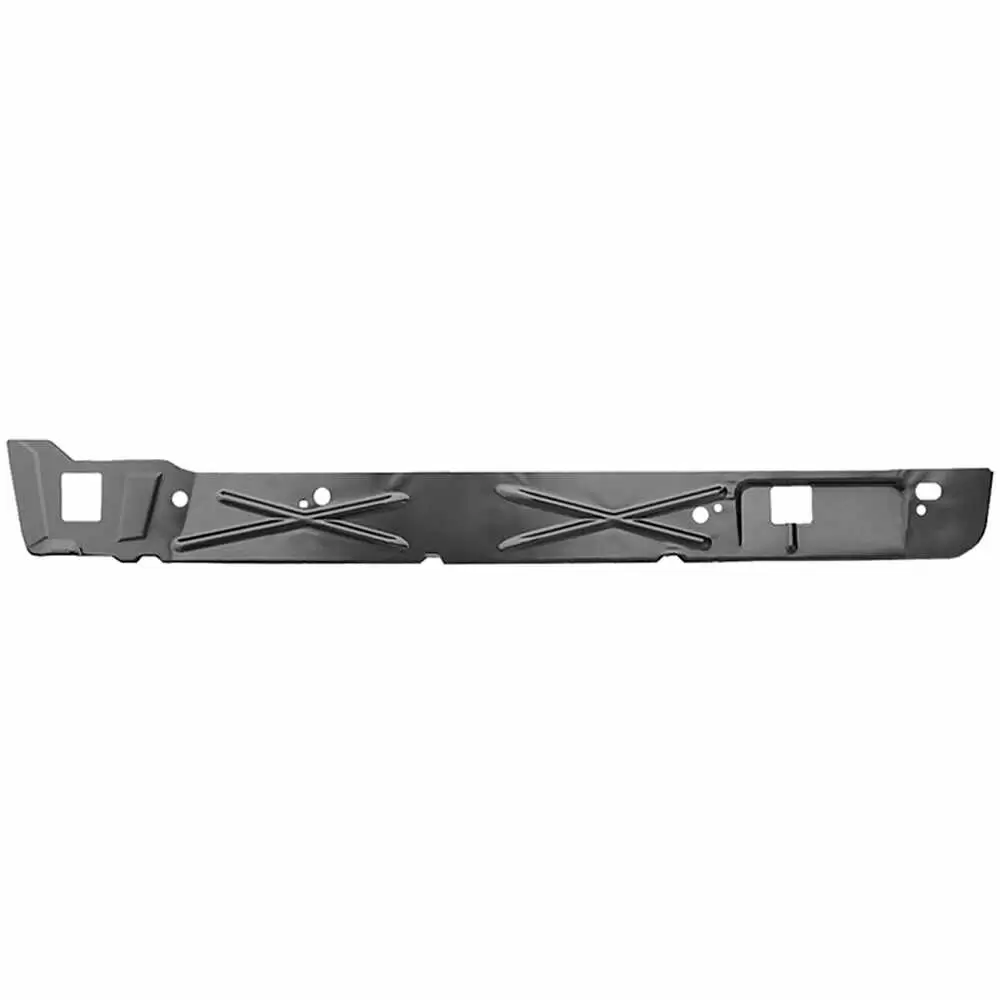 1999-2018 GMC Pickup Sierra Regular Cab Inner Rocker Panel - Left Side