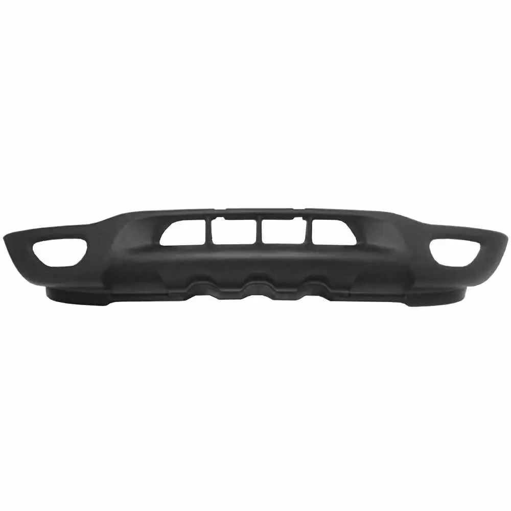 1999 Ford F250 Light Duty Pickup Front Valance Panel