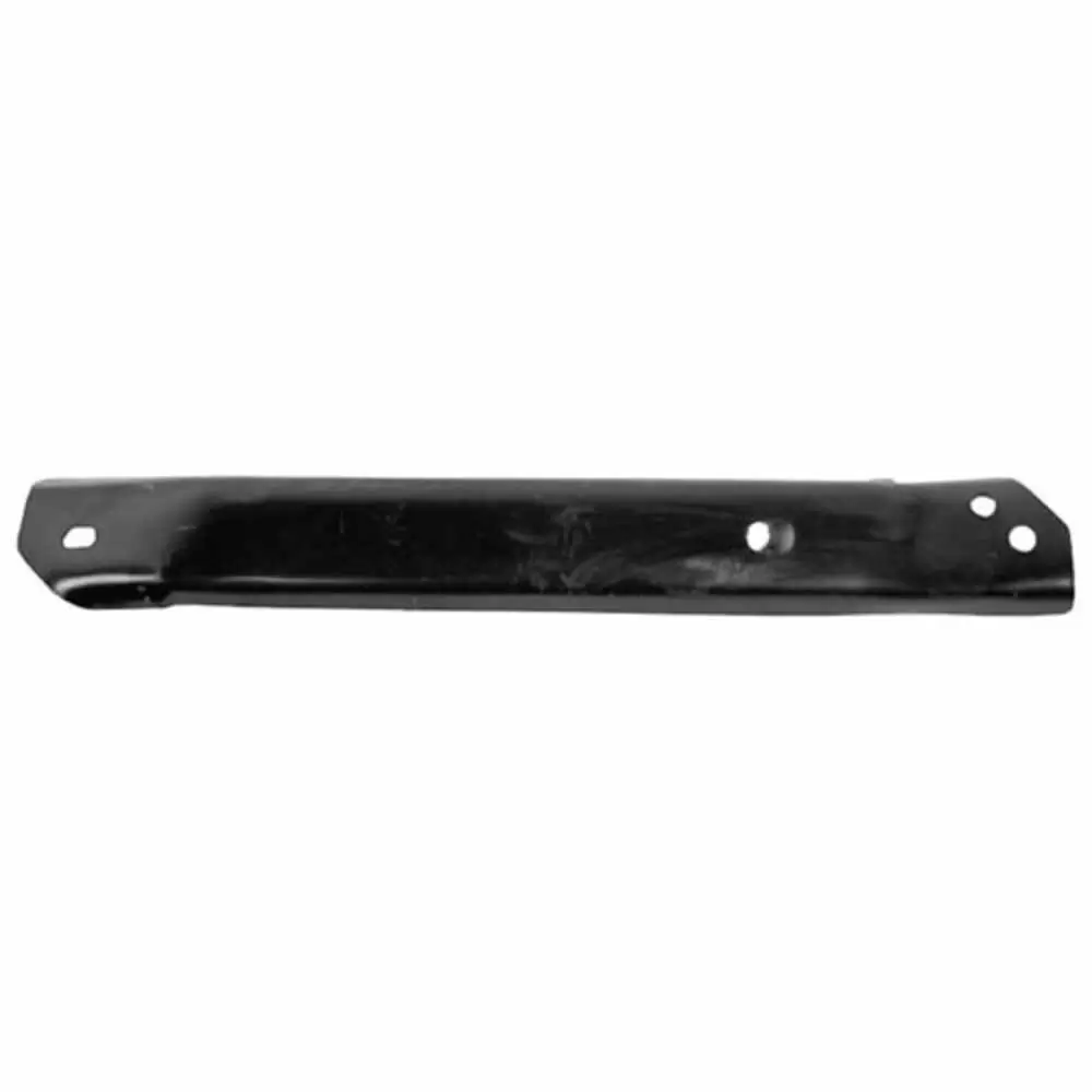 1999 Ford F350 Pickup Front Bumper Support Bracket - Left Side
