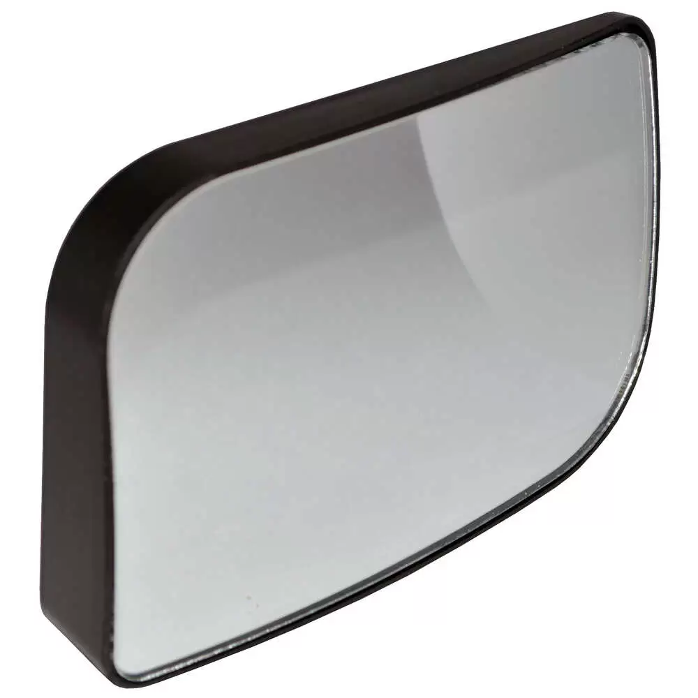 2-1/2" x 3-1/4" Spot Mirror - Velvac 7183945