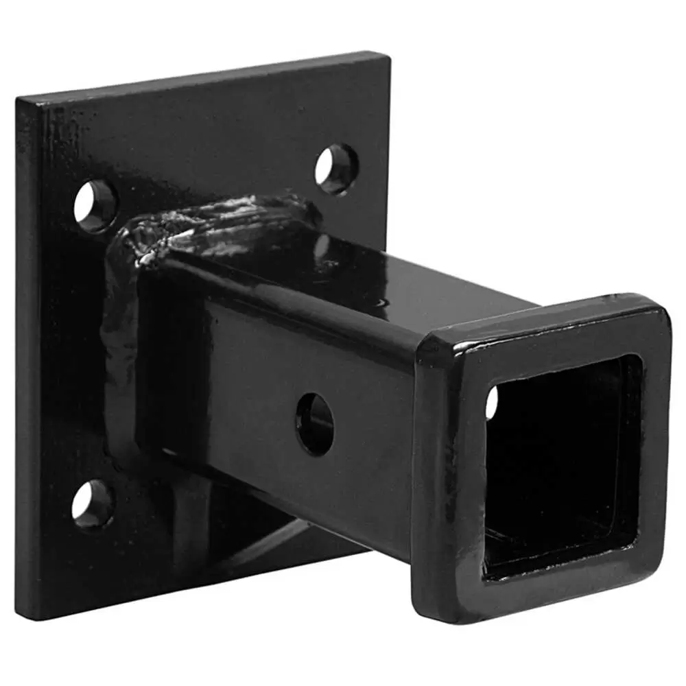 2" Bolt On Receiver Tube - Buyers