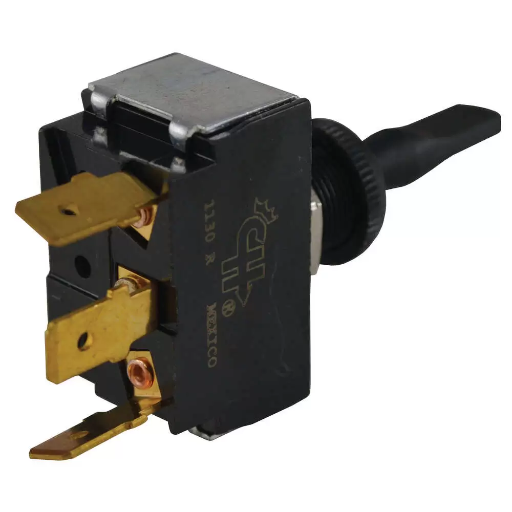 2 Speed Toggle Switch