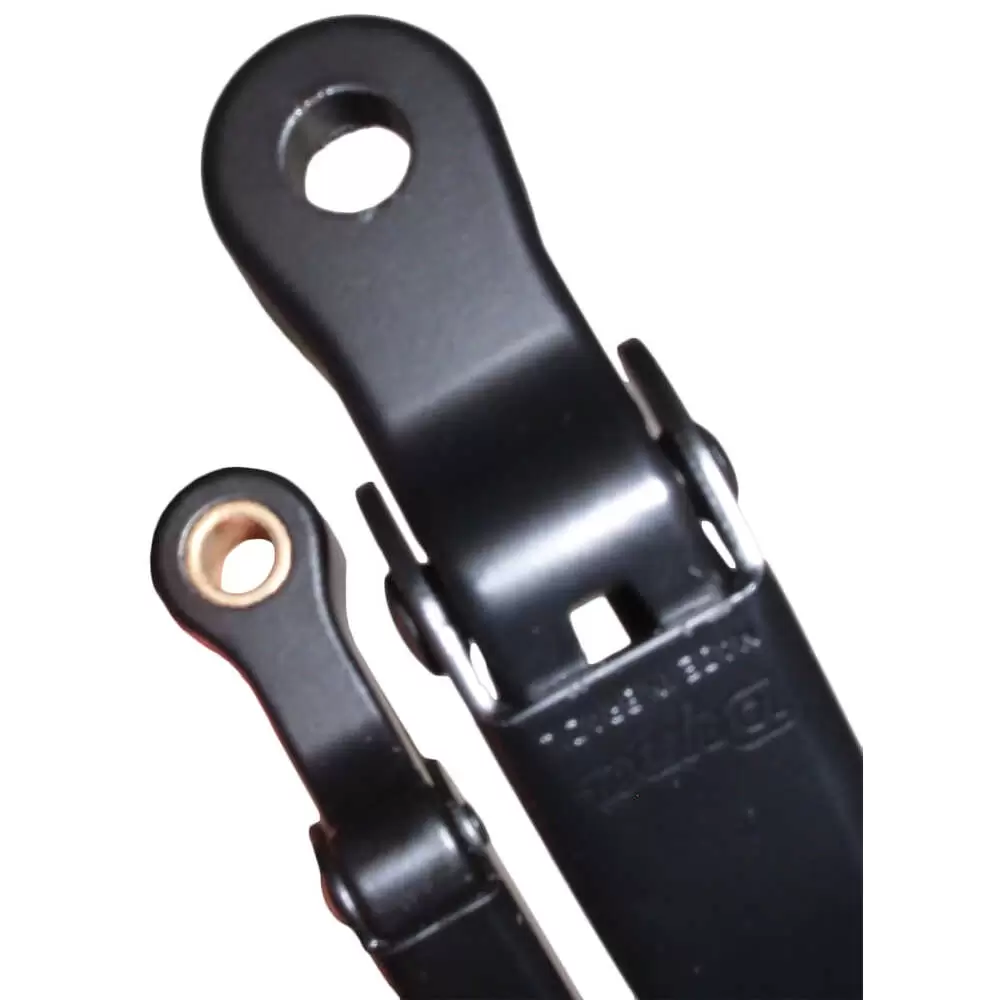 20" Pantograph Wet Wiper Arm