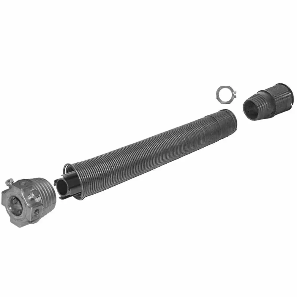 20" Roadside Counterbalance Spring Assembly - Unassembled