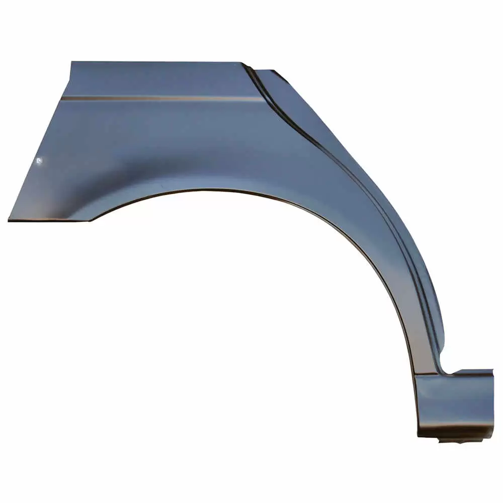 2000-2000 BMW 5 Series E39 4 Door Rear Wheel Arch - Right Side