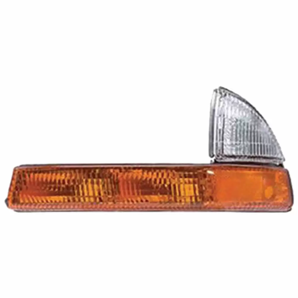 2000-2000 Dodge Durango Parking / Signal Light - Right Side