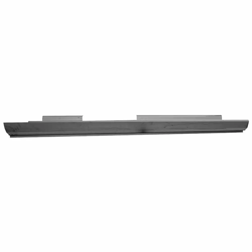2000-2000 Dodge Neon 4 Door Slip-on Rocker Panel - Right Side