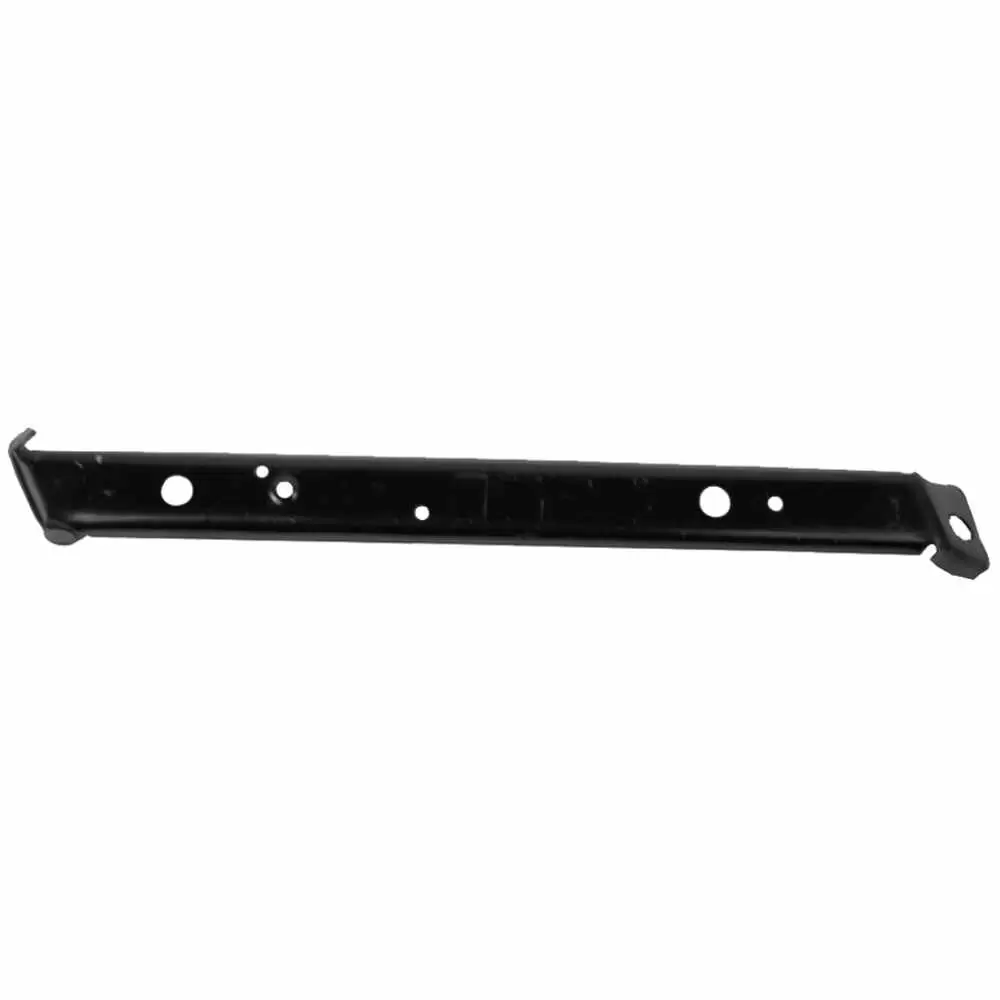2000-2000 Dodge Ram 1500 Pickup Truck Outer Front Bumper Mounting Bracket - Right Side