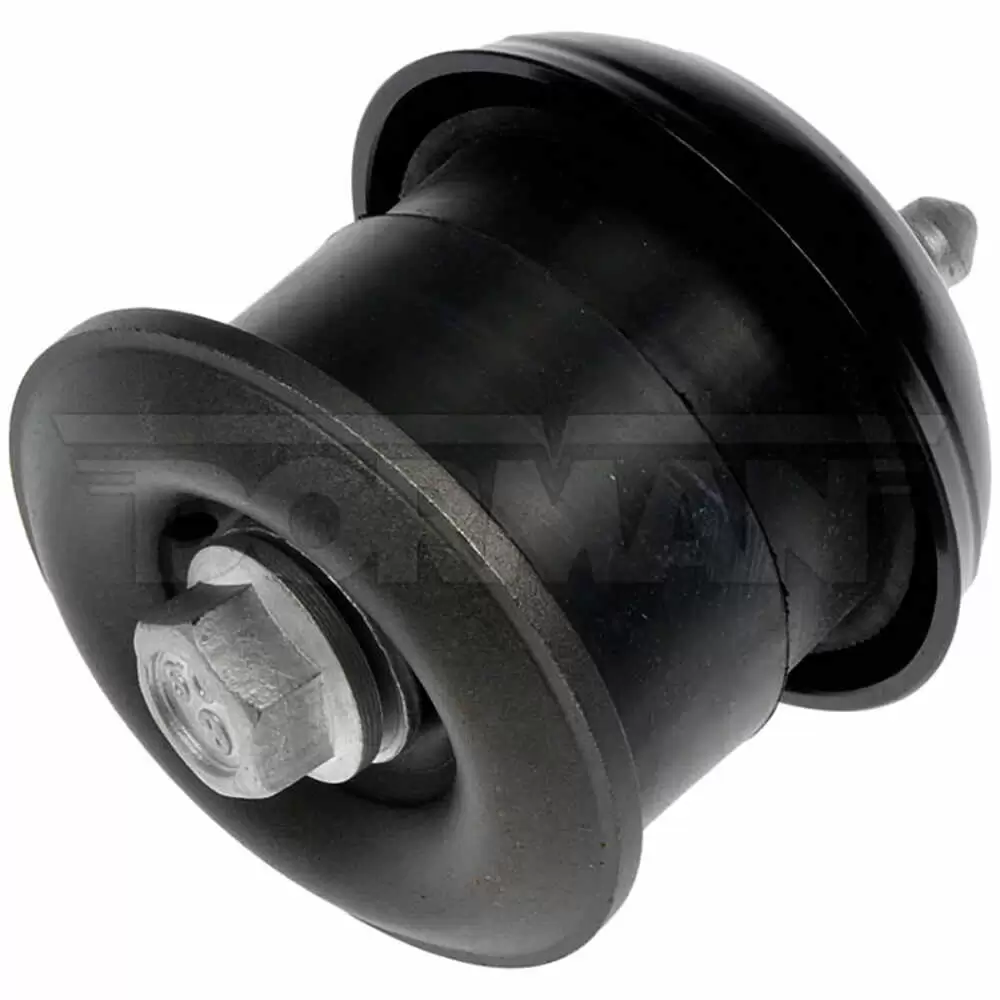 2000-2000 GMC Safari Body Mount Kit, Body Position 2
