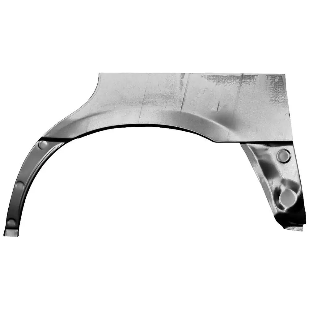 2000-2004 Subaru Outback Rear Upper Wheel Arch - Left Side