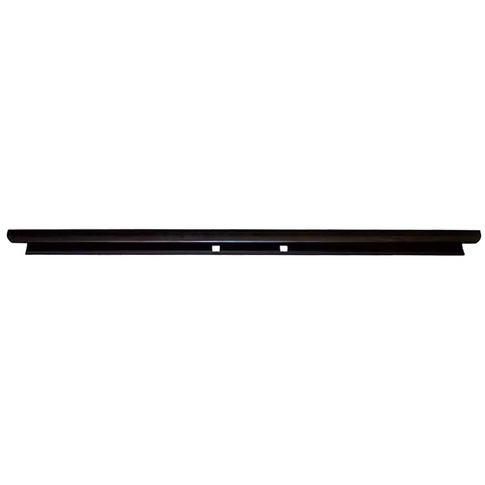 2000-2005 GMC Yukon XL Outer Window Felt Sweep Belt Weatherstrip for Left Rear Door