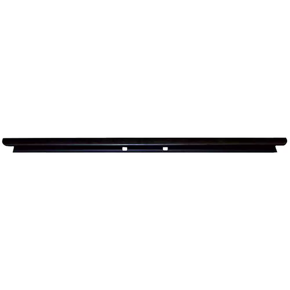 2000-2005 GMC Yukon XL Outer Window Felt Sweep Belt Weatherstrip for Right Rear Door