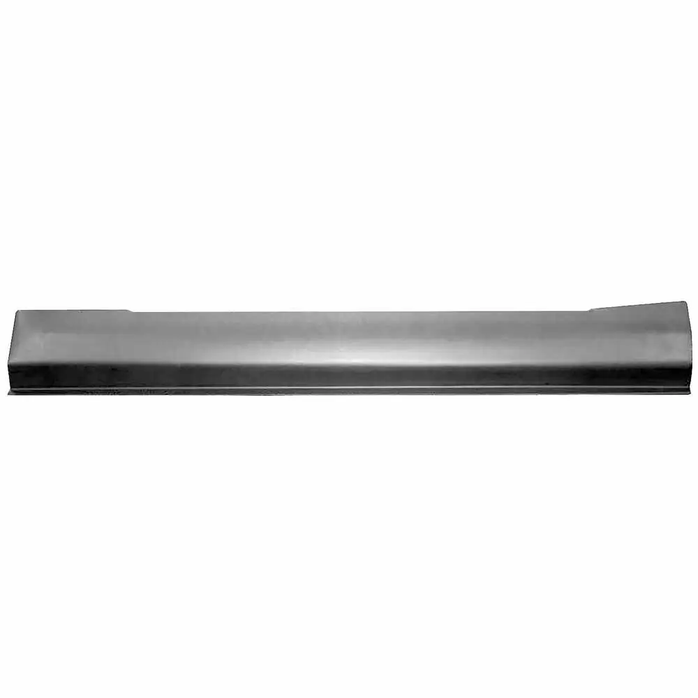 2000-2005 Toyota Echo 4-Door Sedan Slip-On Rocker Panel - Right Side