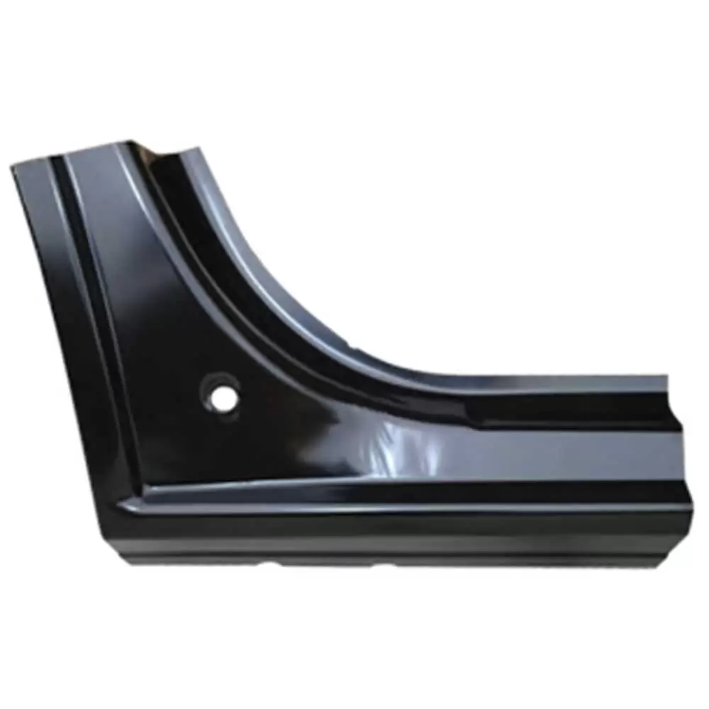 2000-2006 Cadillac Escalade Dog Leg - Right Side