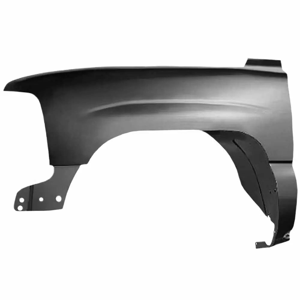 2000-2006 Chevrolet Suburban Front Fender - Left Side