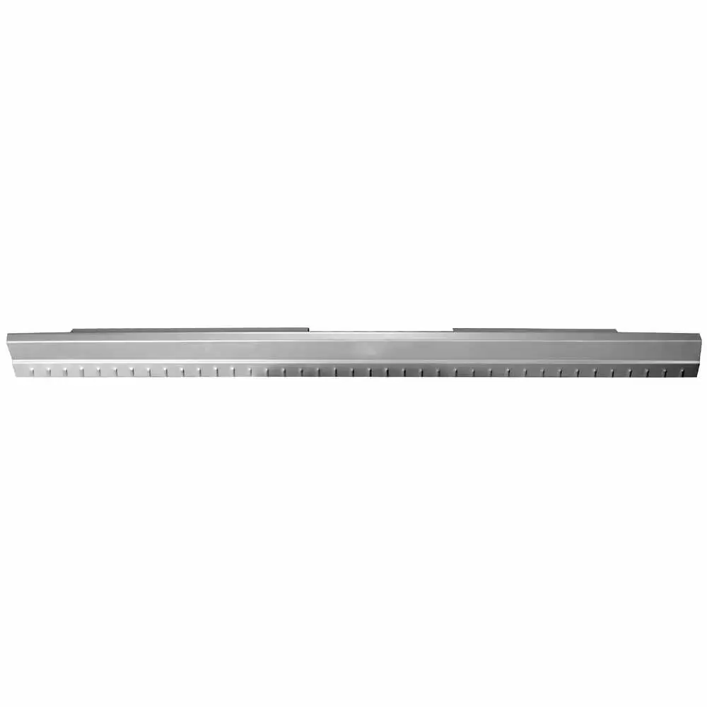 2000-2006 Chevrolet Suburban Slip-On Rocker Panel - Left Side