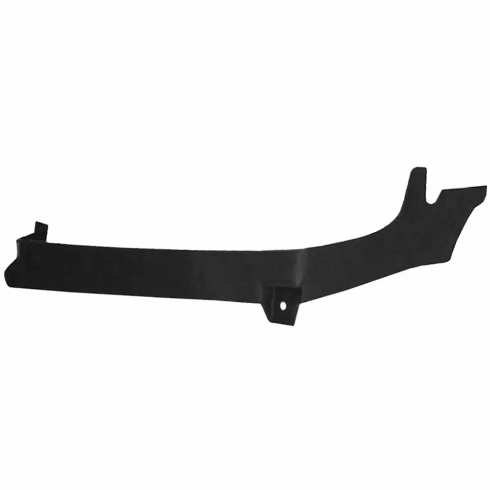 2000-2006 Chevrolet Tahoe Front Bumper Filler - Left Side