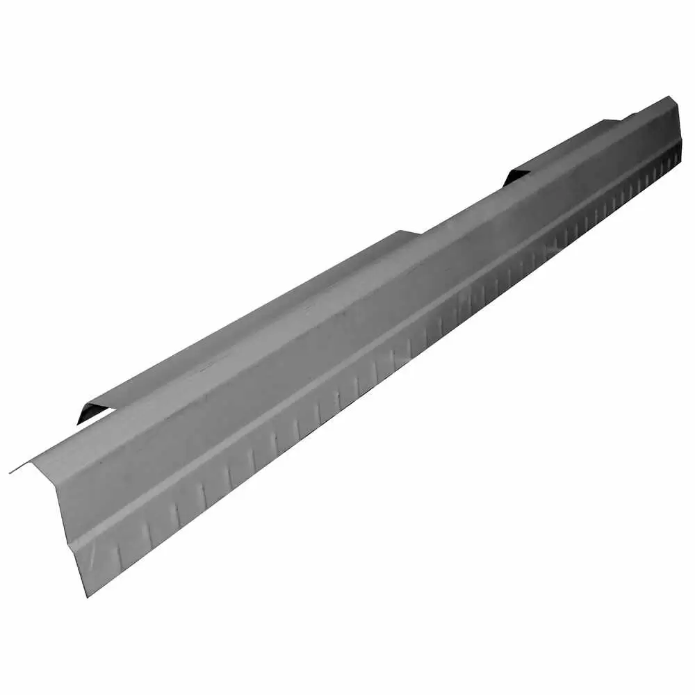 2000-2006 Chevrolet Tahoe Must be shortened  Slip-On Rocker Panel - Left Side