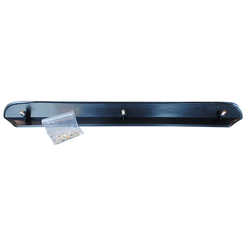 2000-2006 Chevrolet Tahoe Replacement Hood Insert