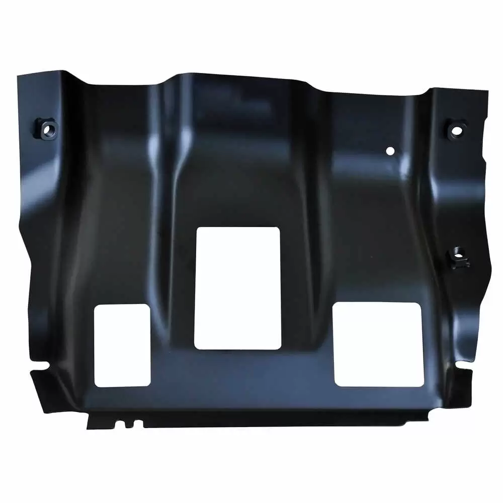 2000-2006 Ford Excursion Front Floor Support - Left Side