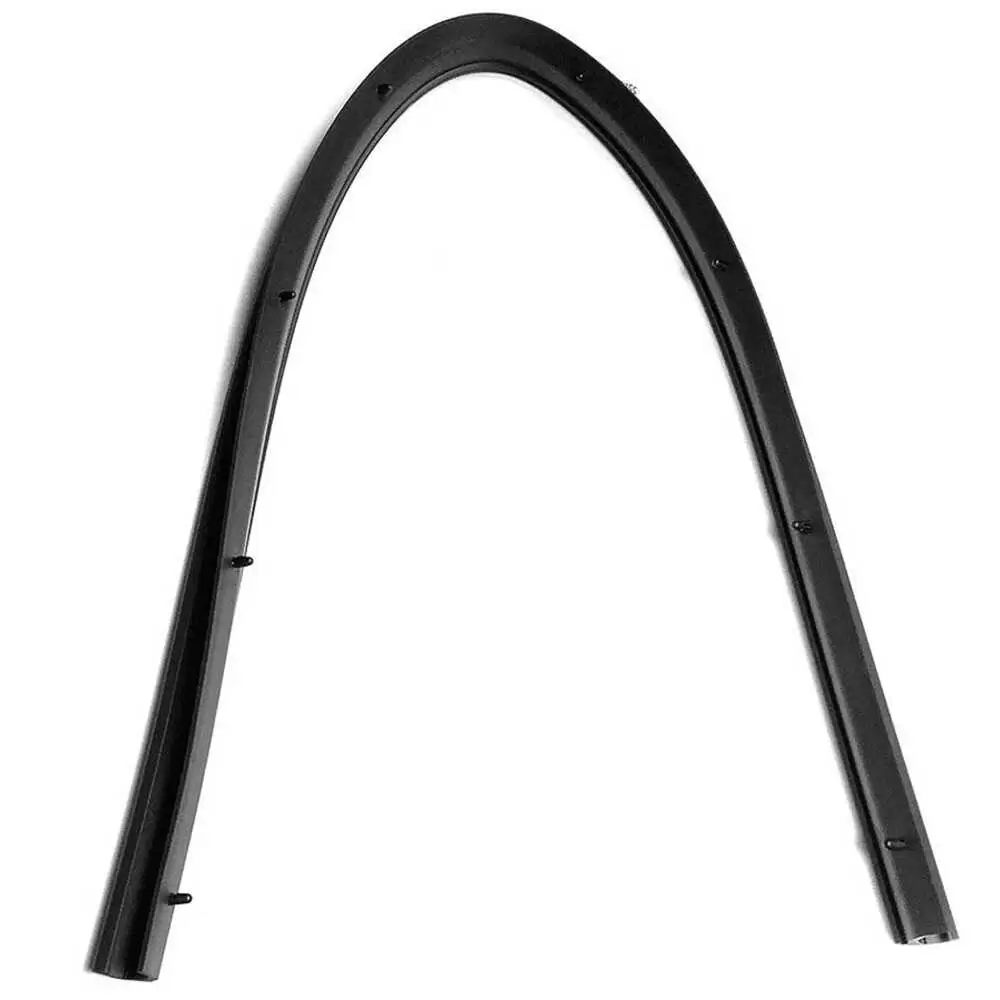 2000-2006 Ford Excursion Front Lower Door Weatherstrip