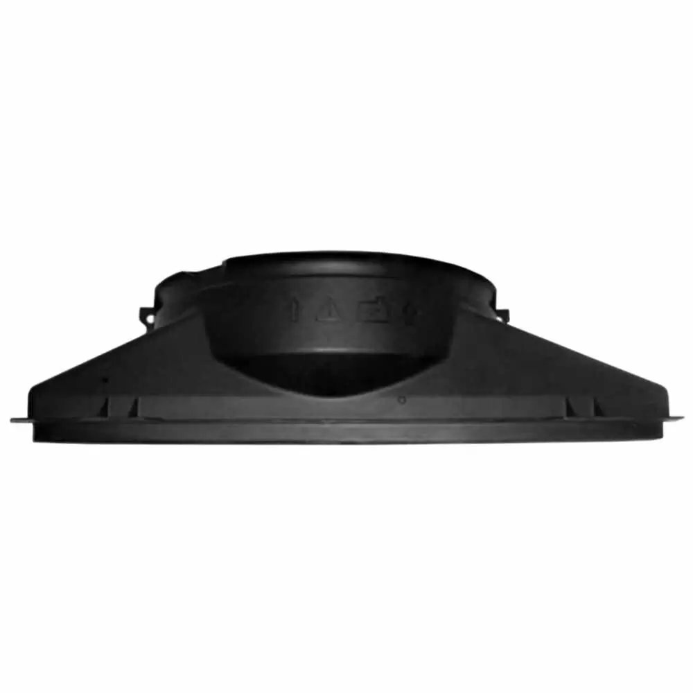 2000-2006 GMC Yukon XL 6.L Engine Upper Fan Shroud