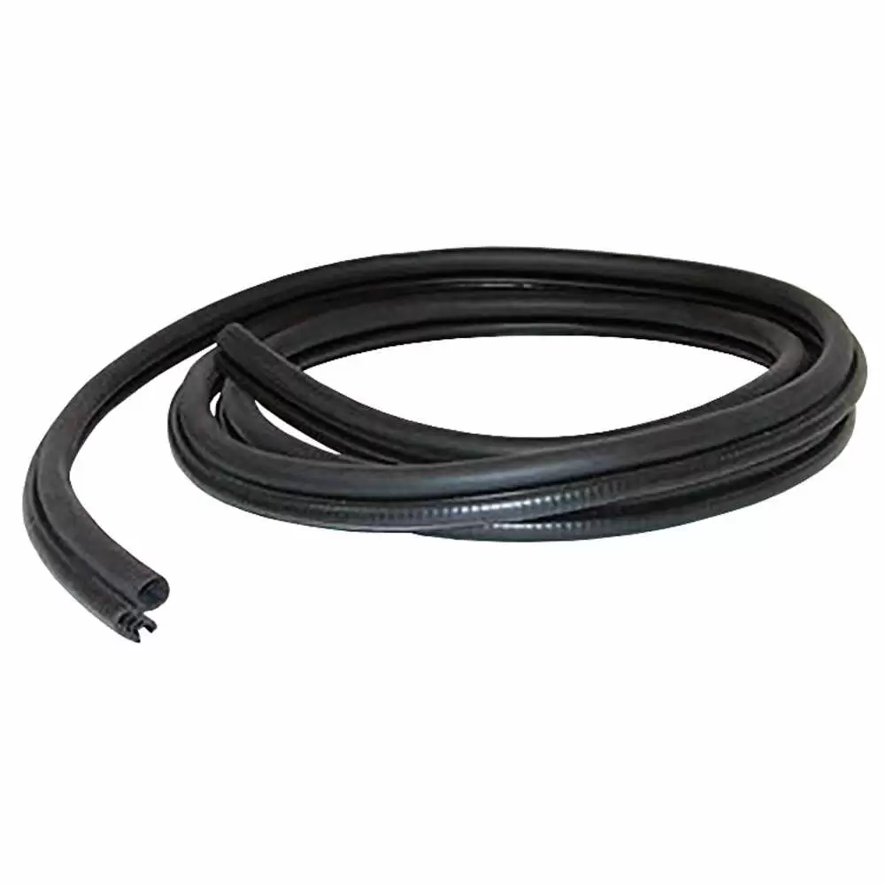 2000-2006 GMC Yukon XL Front Door Weatherstrip Left or Right Side
