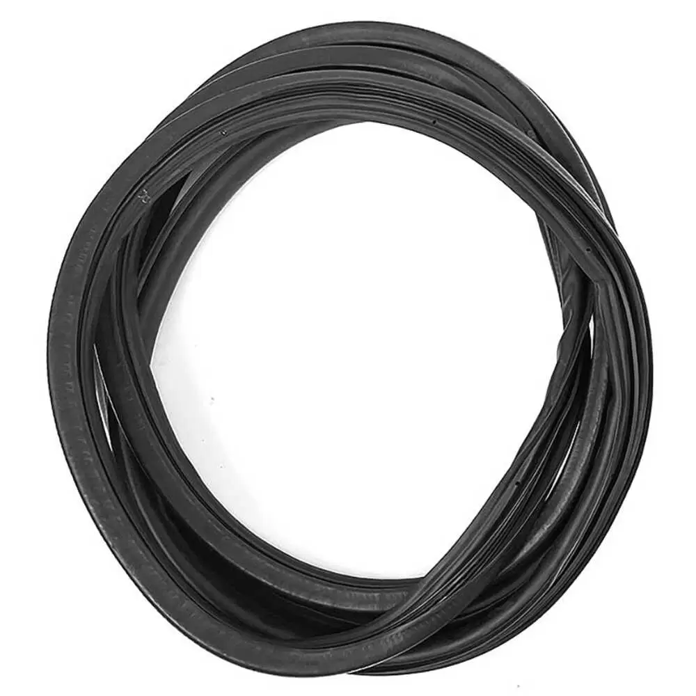 2000-2006 Toyota Tundra Extended Cab Door Seal Front on Body, Left / Driver Side