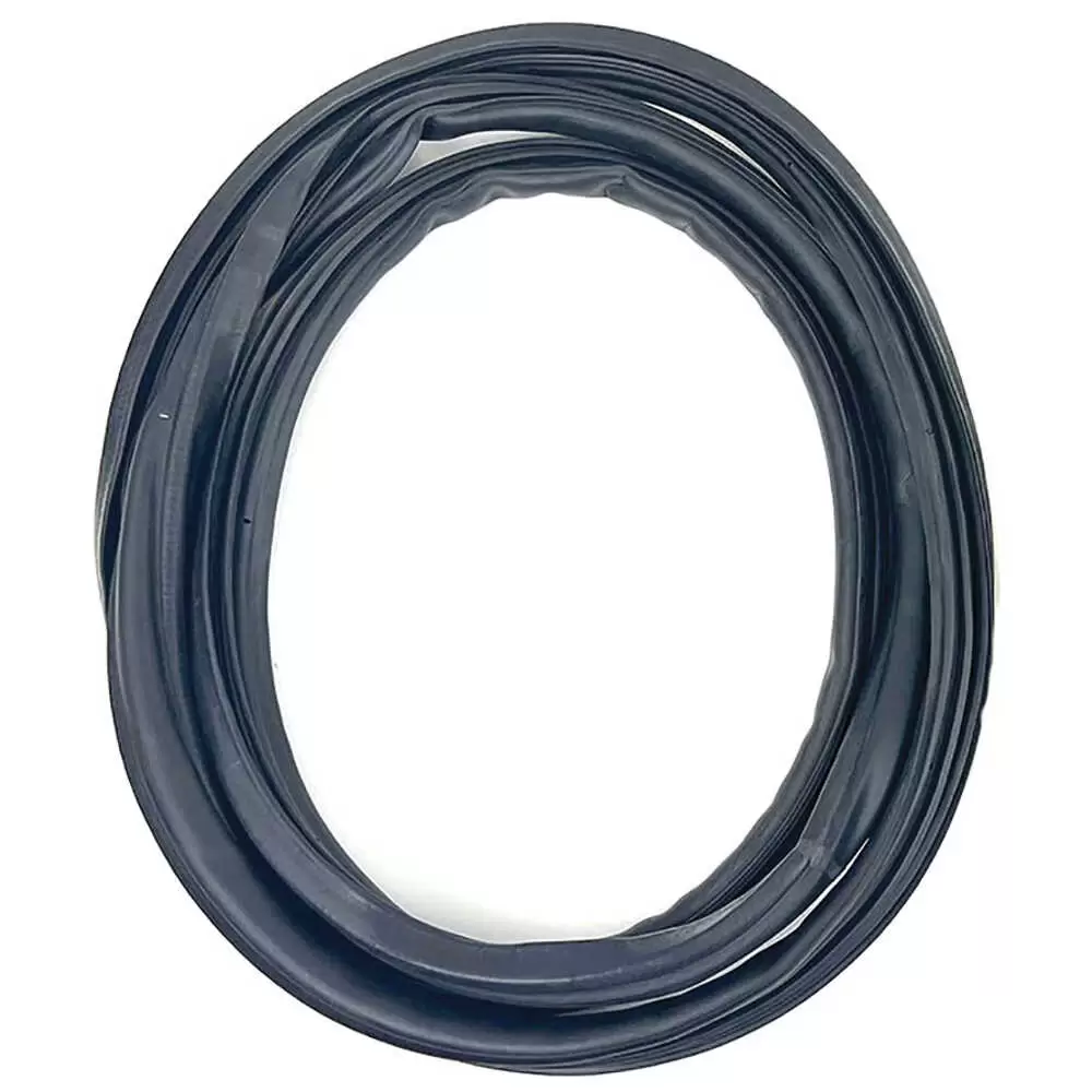 2000-2006 Toyota Tundra Regular Cab Door Seal Front on Body, Left / Driver Side