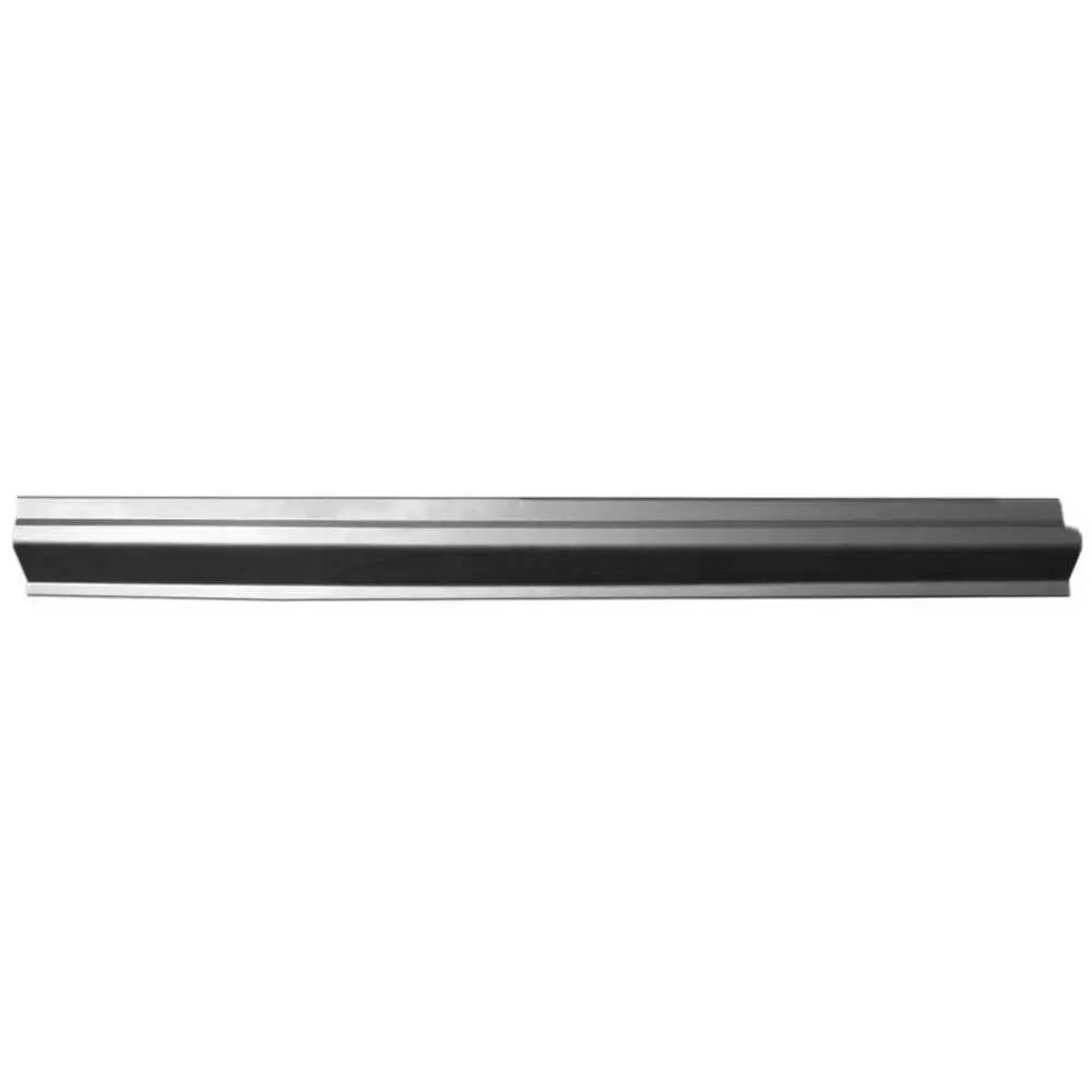 2000-2006 Toyota Tundra Rocker Panel, 4 Door - Right Side