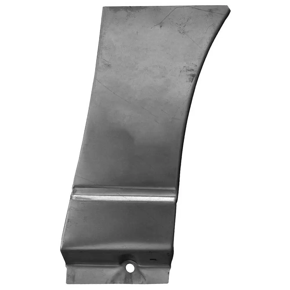 2000-2007 Ford Focus Lower Rear Section of Front Fender, Right Side
