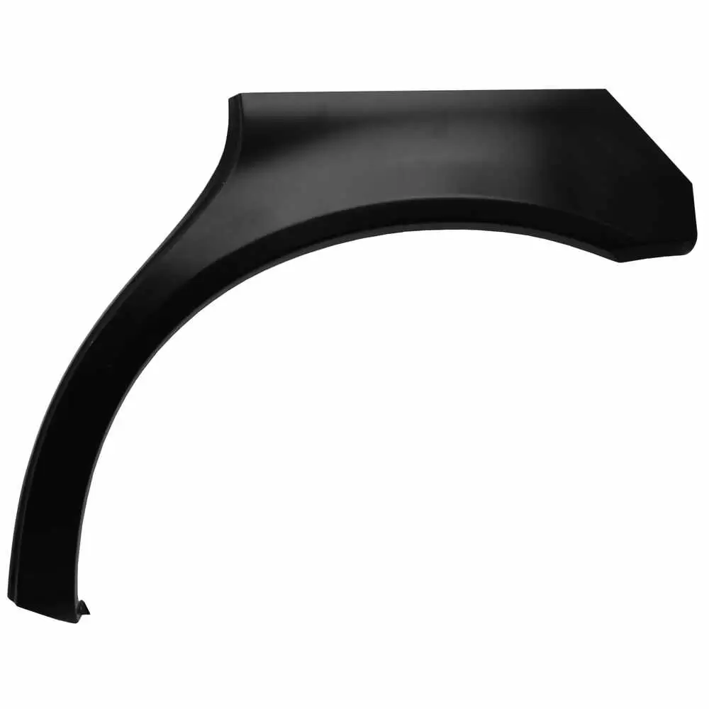 2000-2007 Mercury Sable Rear Wheel Arch - Left Side