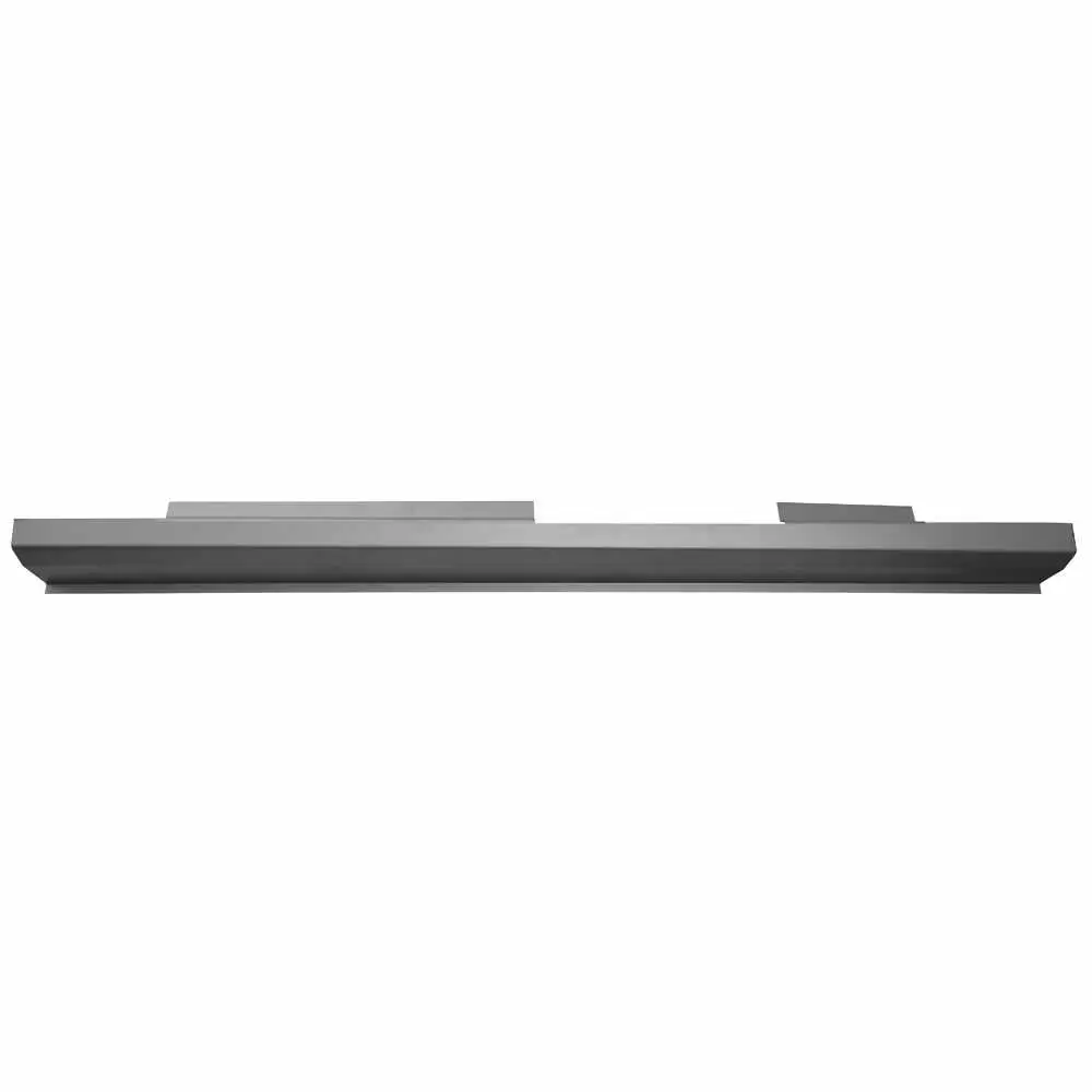 2000-2007 Mercury Sable Slip-on Rocker Panel - Left Side