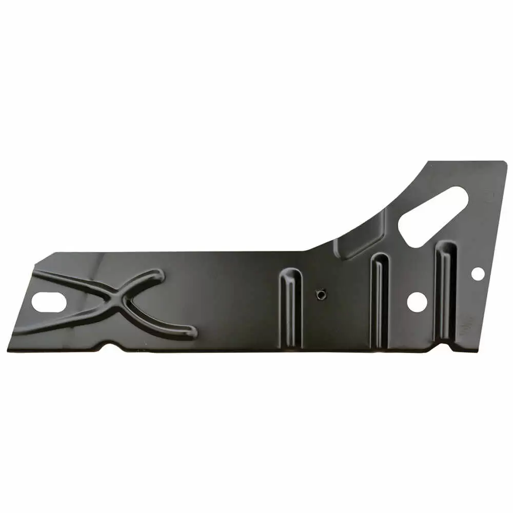 2000-2013 Chevrolet Tahoe Rear Door Inner Rocker Panel - Left Side ...