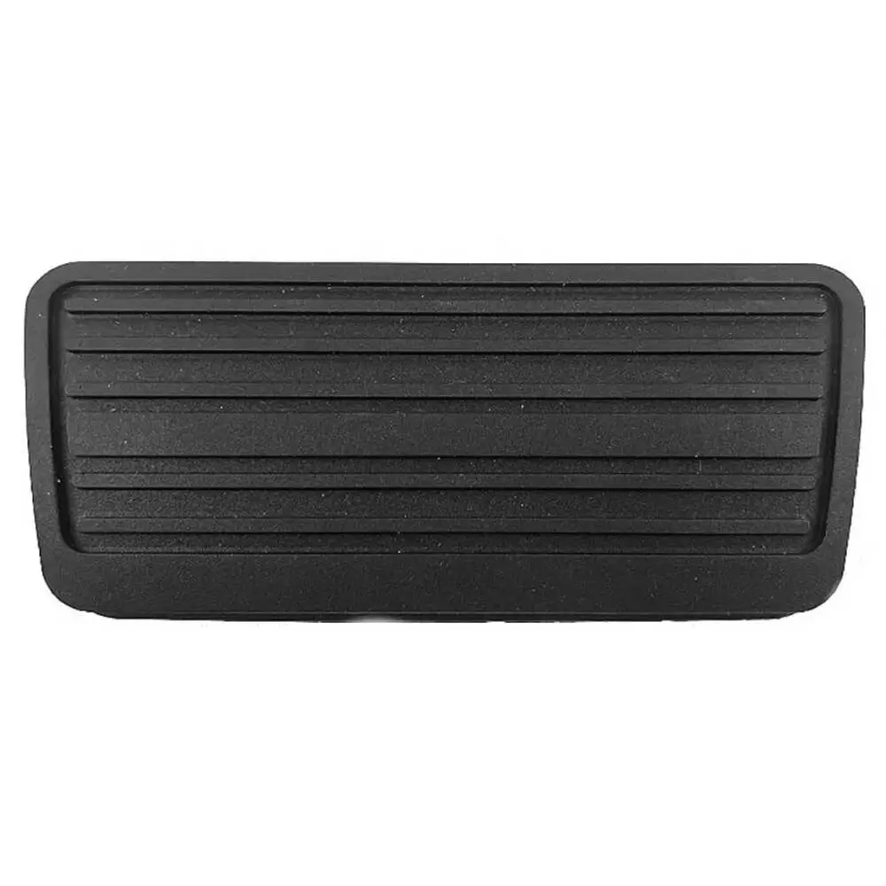 2000-2014 GMC Yukon XL 2500 Brake Pedal Pad without Power Adjustable Pedals