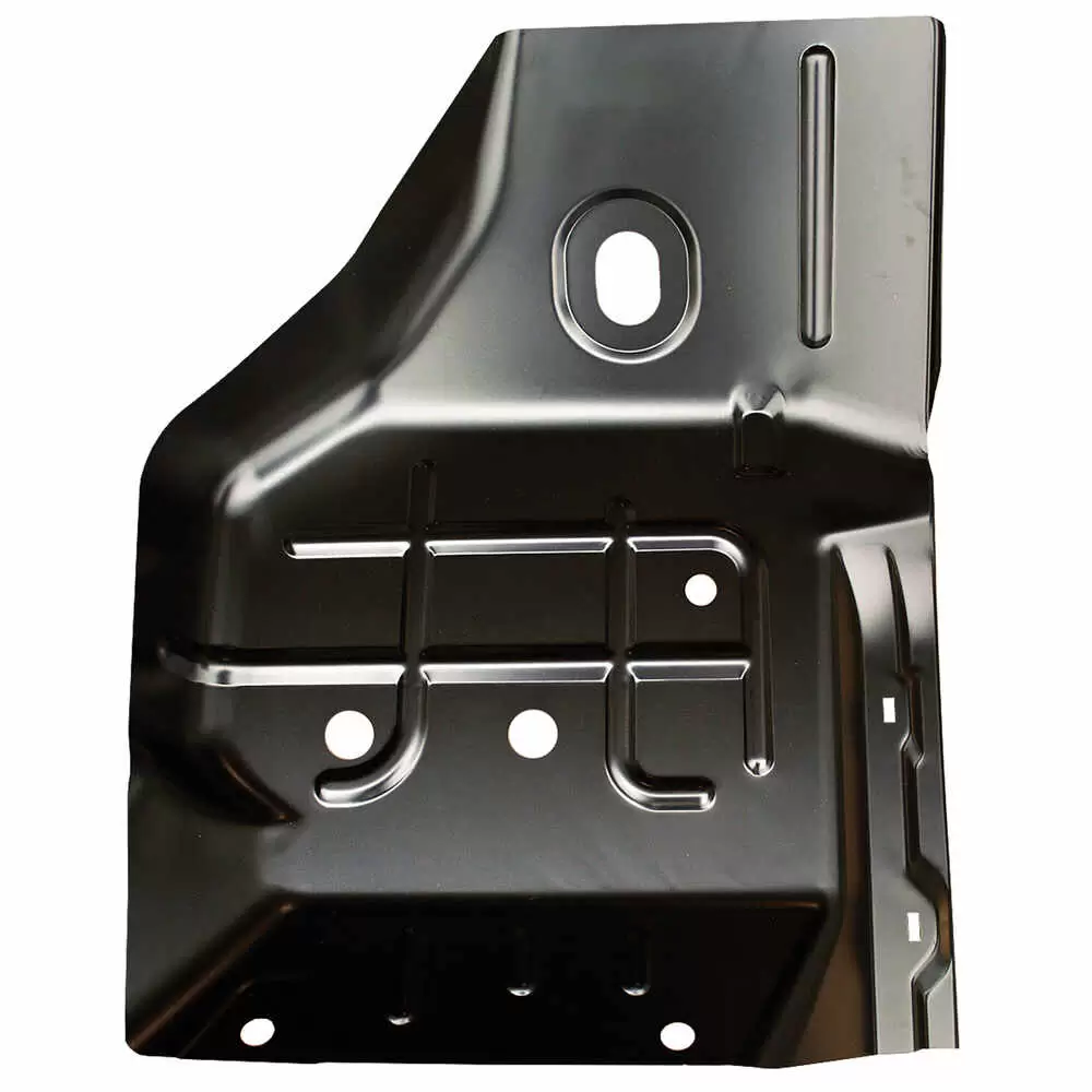 2000-2016 Ford F650 Pickup Front Floor Pan - Right Side