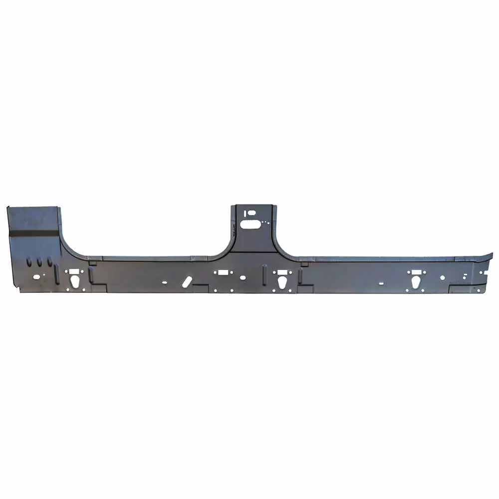 2000-2016 Ford F750 Pickup Crew Cab Inner Rocker Panel - Right Side