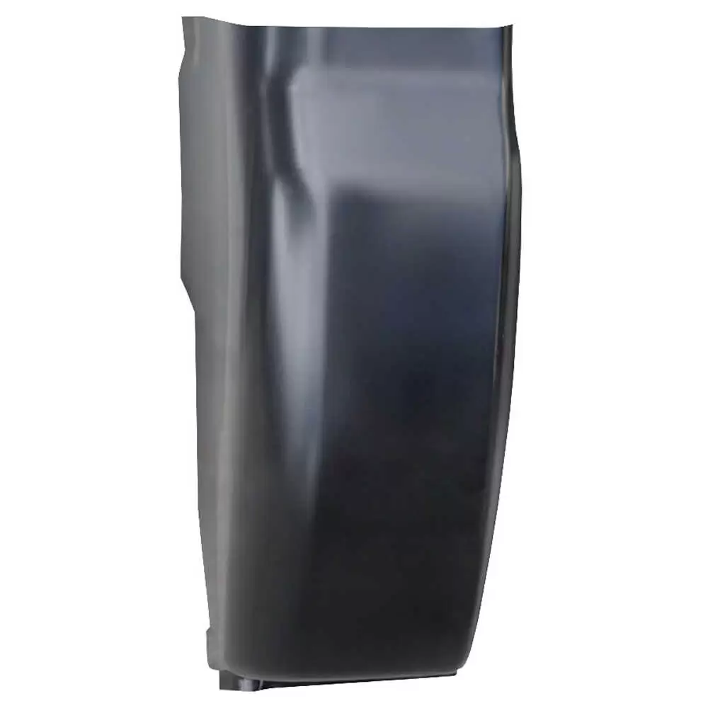 2000-2016 Ford F750 Pickup Outer Cab Corner - Regular and Crew Cab - Right Side