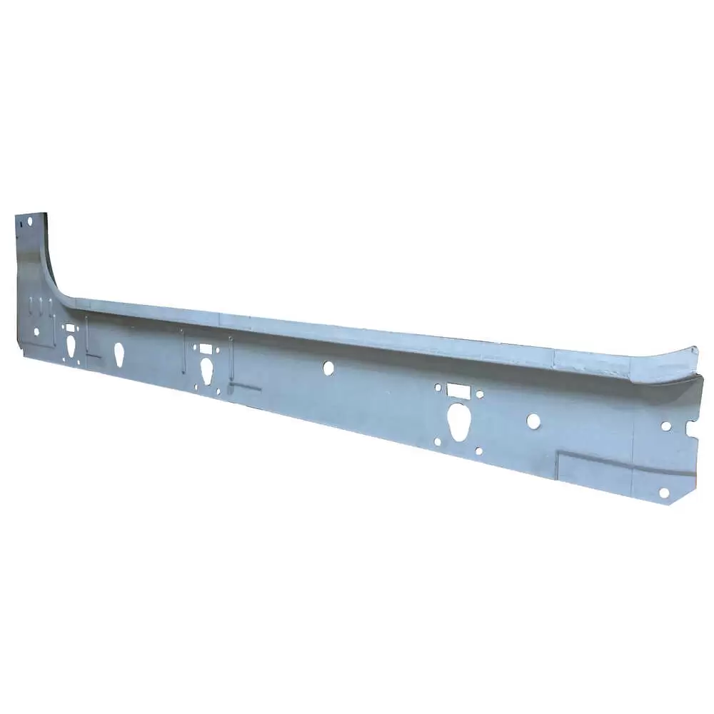 2000-2016 Ford F750 Pickup Super Cab Inner Rocker - Right Side