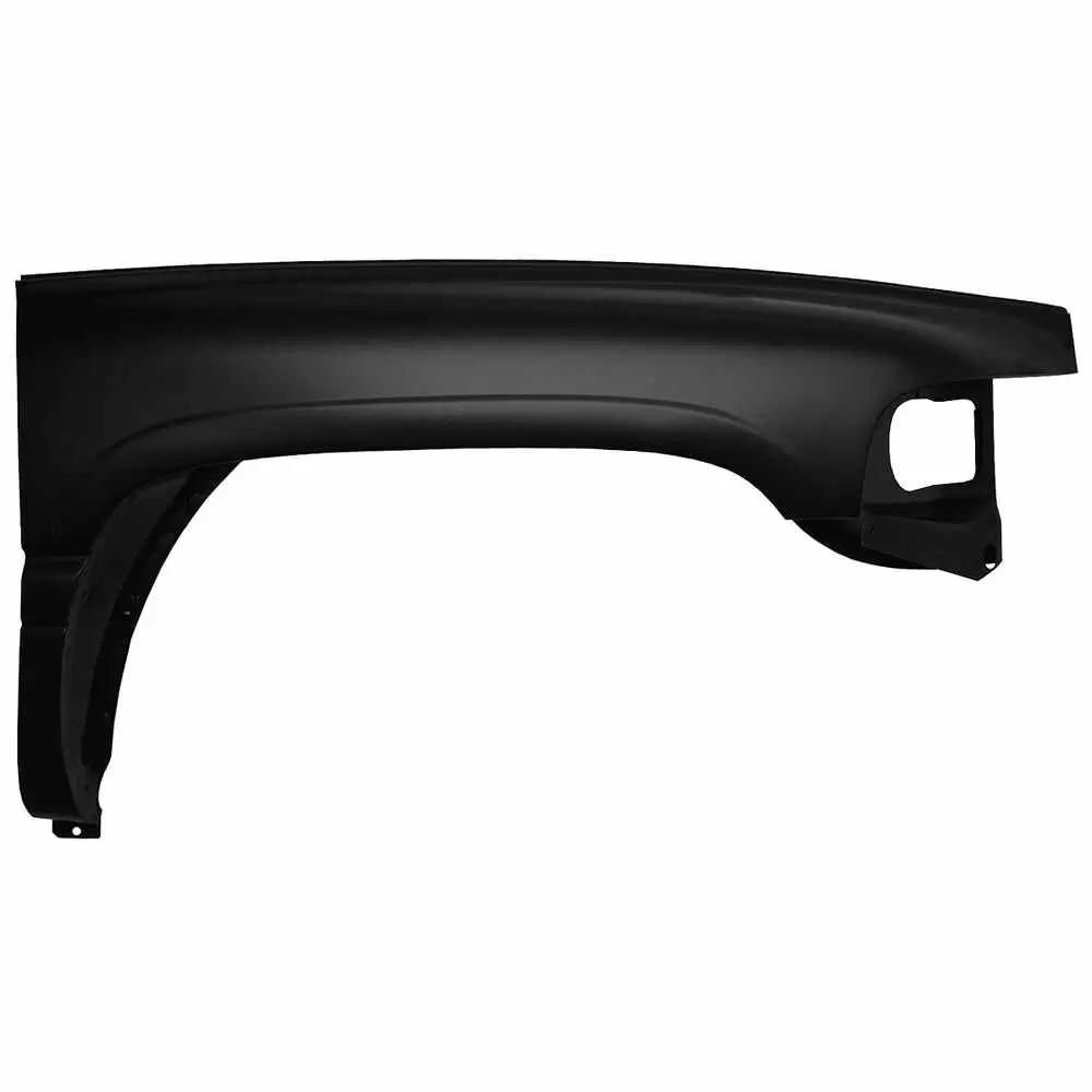 2001-2001 Dodge Ram 1500 Pickup Truck Front Fender - Right Side