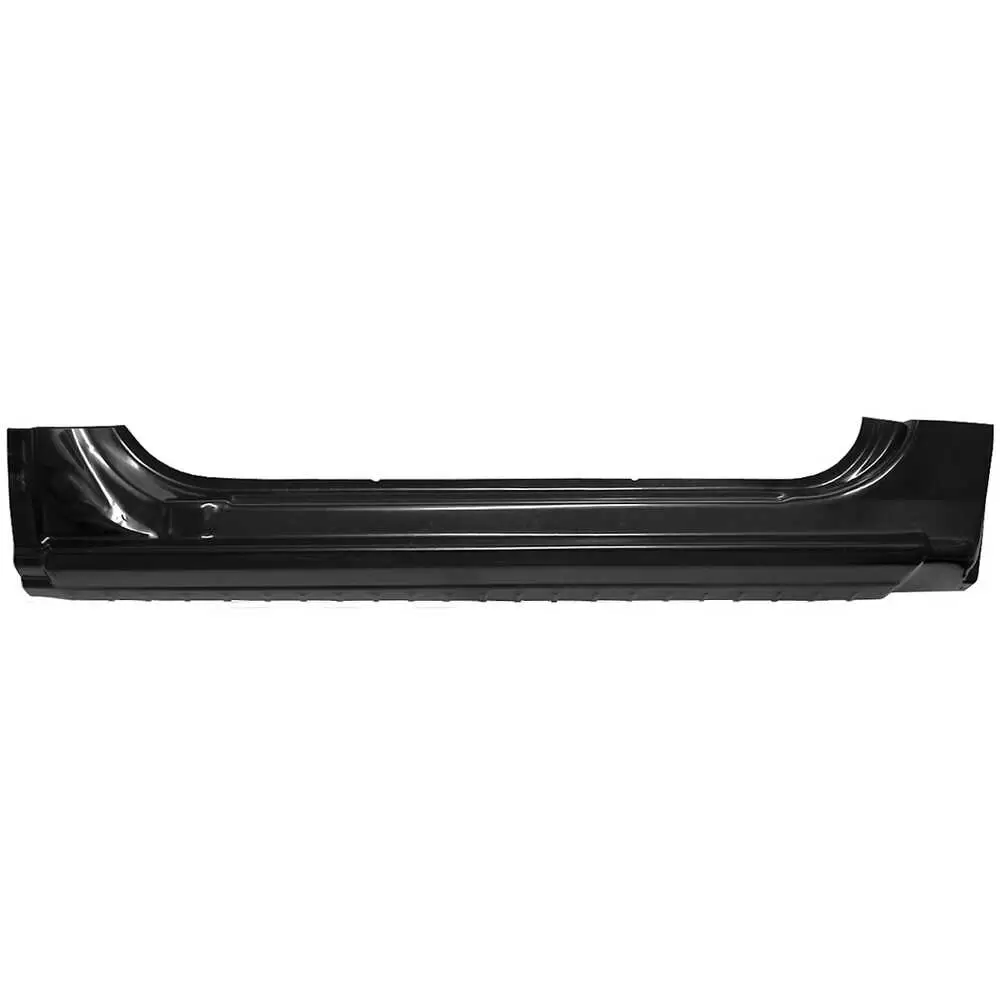 2001-2001 GMC Pickup Sierra Regular Cab OE Style Rocker Panel - 2/3 Door - Right Side
