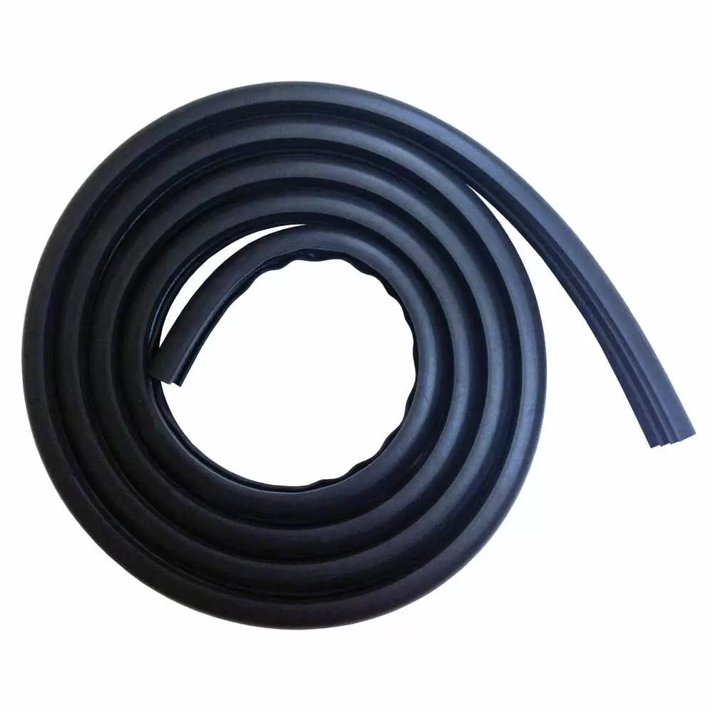 2001-2001 Jeep Cherokee 4 Door Seal on Body