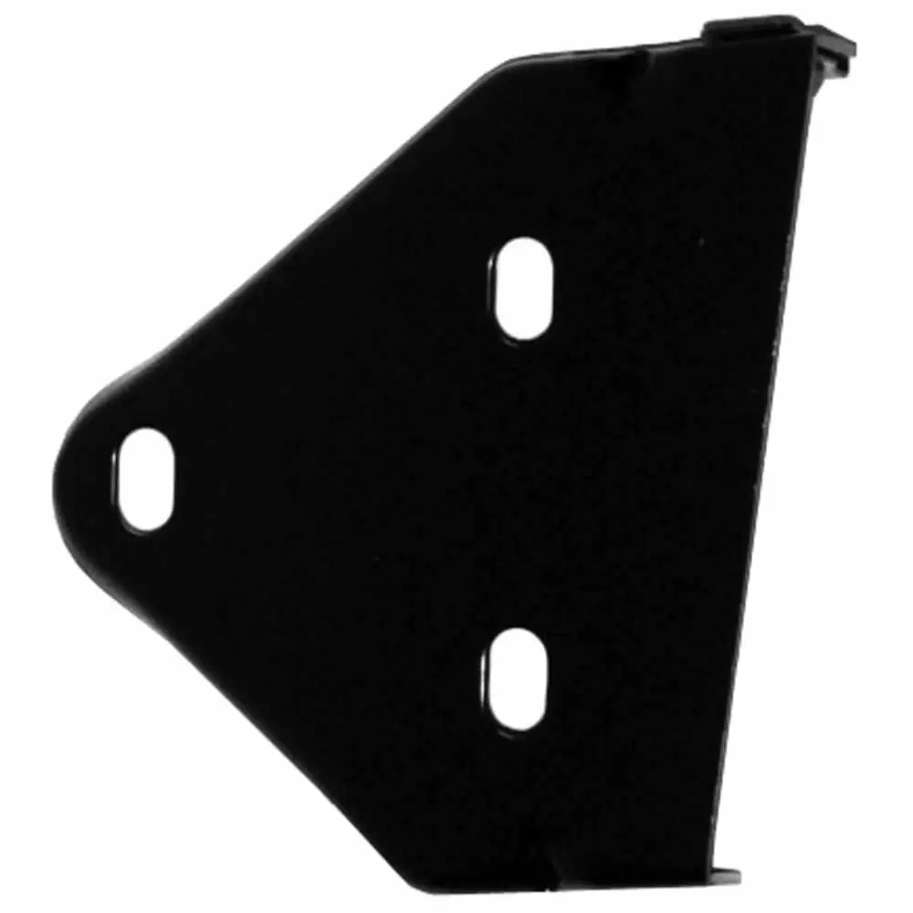 2001-2001 Jeep Cherokee Front Bumper Mounting Arm - Left side