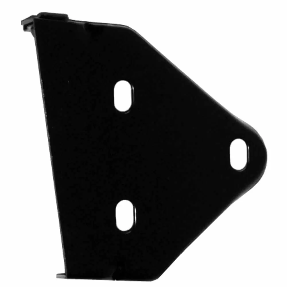 2001-2001 Jeep Cherokee Front Bumper Mounting Arm - Right Side