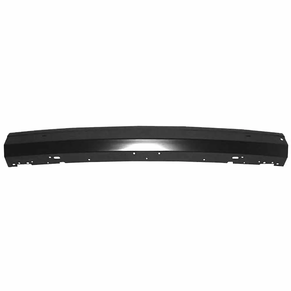 2001-2001 Jeep Cherokee Front Face Bar, Black