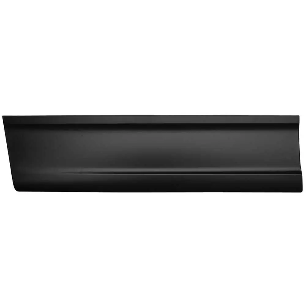 2001-2003 Ford F150 Pickup Truck Crew Cab Front Outer Lower Door Skin - Left Side